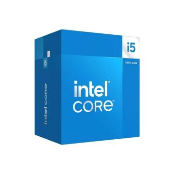 Intel Core i5-14500 5.00GHz 24MB 14 Çekirdek LGA1700 İşlemci