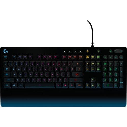 Logitech G G213 Prodigy Oyuncu Klavyesi