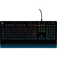 Logitech G G213 Prodigy Oyuncu Klavyesi