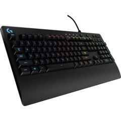 Logitech G G213 Prodigy Oyuncu Klavyesi