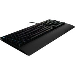 Logitech G G213 Prodigy Oyuncu Klavyesi
