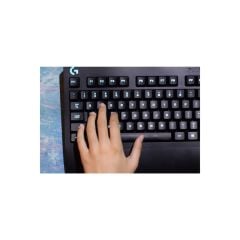 Logitech G G213 Prodigy Oyuncu Klavyesi