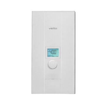 Veito Blue S Ani Su Isıtıcısı