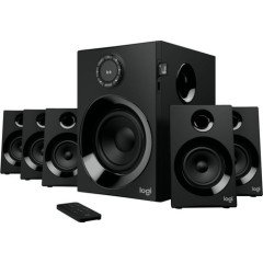 Logitech Z607 160 W Bluetooth 5.1 Surround Ses Sistemi