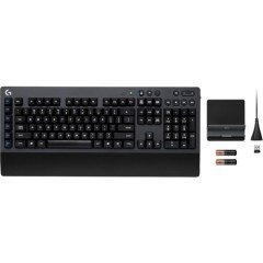 Logitech G613 Kablosuz Mekanik Oyuncu Klavyesi