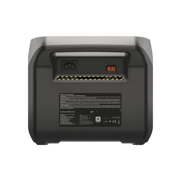EcoFlow RIVER 2 Pro 768Wh 800W (X-Boost 1600W) Taşınabilir Güç Kaynağı