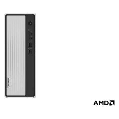 Lenovo IdeaCentre 3 07ADA05 AMD 3020e 4GB 256GB SSD Freedos Masaüstü Bilgisayar 90MV009RTX
