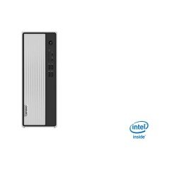 Lenovo IdeaCentre 3 Intel Core i5 10400 4GB 256GB SSD Freedos Masaüstü Bilgisayar 90NB004UTX