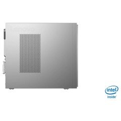 Lenovo IdeaCentre 3 Intel Core i5 10400 4GB 256GB SSD Freedos Masaüstü Bilgisayar 90NB004UTX