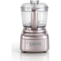 Cuisinart ECH4PE Pembe Mini Mutfak Robotu