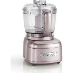 Cuisinart ECH4PE Pembe Mini Mutfak Robotu