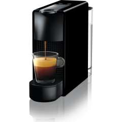 Nespresso Essenza Mini C 30 Black Kahve Makinesi