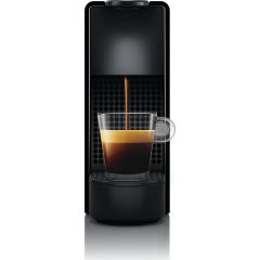 Nespresso Essenza Mini C30 Black Kahve Makinesi