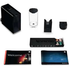 Nespresso Essenza Mini C 30 Black Kahve Makinesi