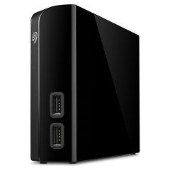 SEAGATE 4Tb Seagate 3.5 Usb3.0 Stel4000200 Backup Plus Desktop Black