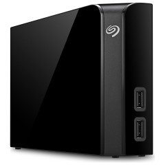 SEAGATE 4Tb Seagate 3.5 Usb3.0 Stel4000200 Backup Plus Desktop Black