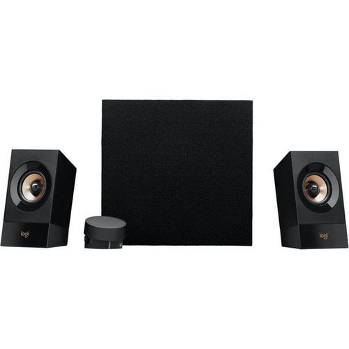 Logitech Z533 Multimedia Hoparlör