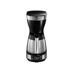 De'Longhi ICM16731 Filtre Kahve Makinesi