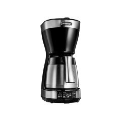 De'Longhi ICM16731 Filtre Kahve Makinesi