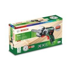 Bosch EasyCut 12 Baretool Akülü NanoBlade Testere