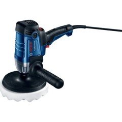 Bosch Professional GPO 950 Polisaj Makinesi