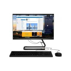 Lenovo IdeaCentre 3 22ADA05 AMD Athlon Silver 3050U 4 GB 128 GB SSD 21.5 İnç FHD Windows 10 Home All-in-One Bilgisayar F0EX0072TX