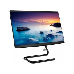 Lenovo IdeaCentre 3 22ADA05 AMD Athlon Silver 3050U 4 GB 128 GB SSD 21.5 İnç FHD Windows 10 Home All-in-One Bilgisayar F0EX0072TX