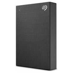 Seagate Backup Plus 2.5 5TB USB 3.0 Taşınabilir Disk (STHP5000400)