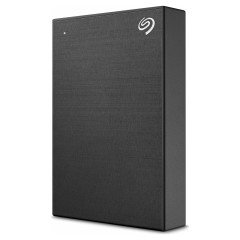 Seagate Backup Plus 5 TB 2.5 İnç USB 3.0 Taşınabilir Disk STHP5000400