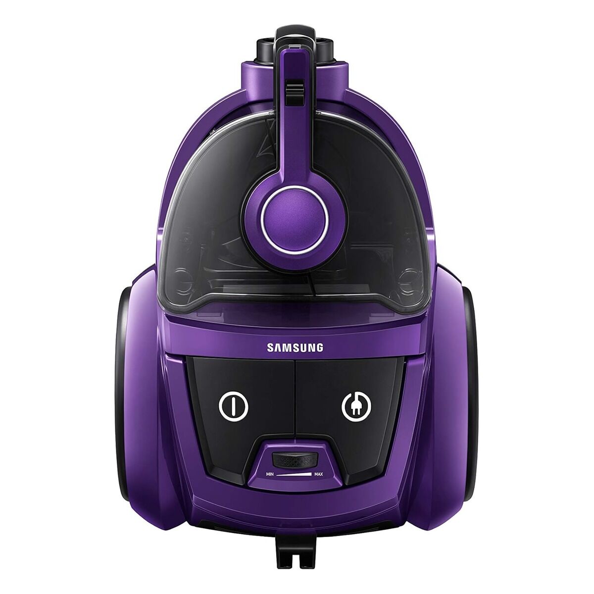 Samsung VC07R302MVP Toz Torbasız Elektrikli Süpürge