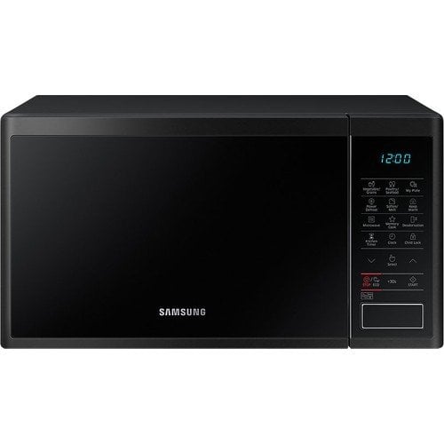 Samsung MS23J5133AK/TR Siyah Mikrodalga Fırın