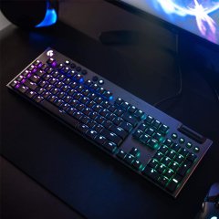 Logitech G815 LightSync RGB Mekanik Gaming Klavye İNG