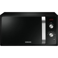 Samsung MS23F300EEK Solo Mikrodalga Fırın