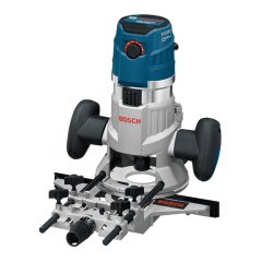 Bosch Professional GMF 1600 CE 1600 W Elektrikli Freze
