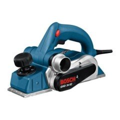 Bosch Professional GHO 26-82 D Planya