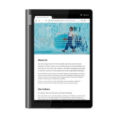 Lenovo Yoga Smart TAB TB-X705F 64GB 10.1 IPS Tablet