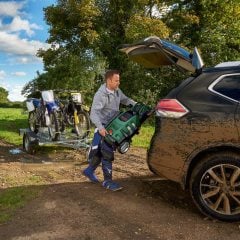 Bosch Advanced Aquatak 160 Basınçlı Yıkama