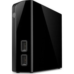 Seagate Backup Plus STEL6000200 6 TB 3.5 İnç USB 3.0 Hub Harici Disk