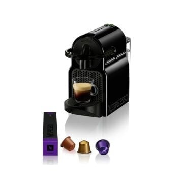 Nespresso D40 Inissia Kapsüllü Kahve Makinesi