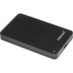 Intenso 5 TB 2.5 İnç USB 3.0 Taşınabilir Harici Disk