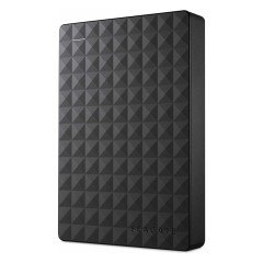 Seagate STEA5000402 Expansion Portable 5 TB USB 3.0 Harici Disk