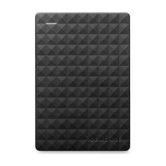 Seagate STEA5000402 Expansion Portable 5 TB USB 3.0 Harici Disk