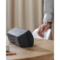 Anker Soundcore Motion+ Kablosuz HiFi Bluetooth Hoparlör - 30W Stereo Ses
