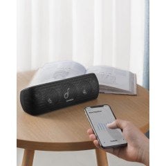 Anker Soundcore Motion+ Kablosuz HiFi Bluetooth Hoparlör - 30W Stereo Ses