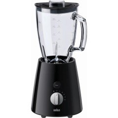 Braun JB3060 BK 800 W Smoothie Blender
