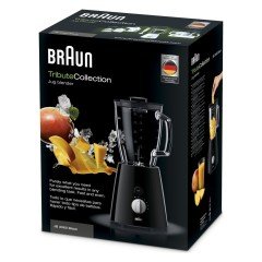 Braun JB3060 BK 800 W Smoothie Blender