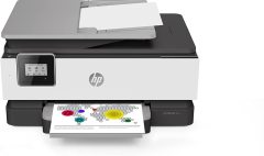 HP OfficeJet 8013 Termal Mürekkep Püskürtmeli Yazıcı