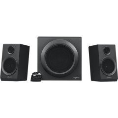 Logitech Z333 Multimedia Hoparlör