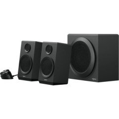 Logitech Z333 Multimedia Hoparlör