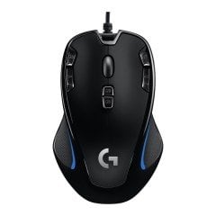 Logitech G G300s 2.500 DPI Optik Kablolu Oyuncu Mouse